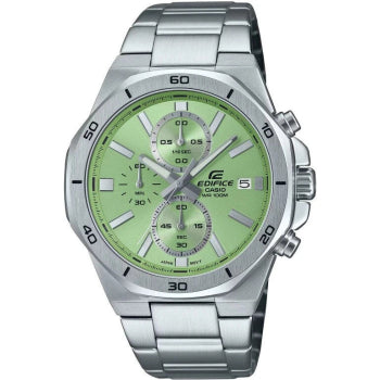 Casio Edifice EFV-640D-3AVUEF - Feel You