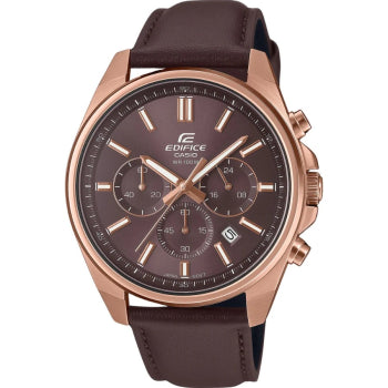 Casio Edifice EFV-650CL-5AVUDF - Feel You