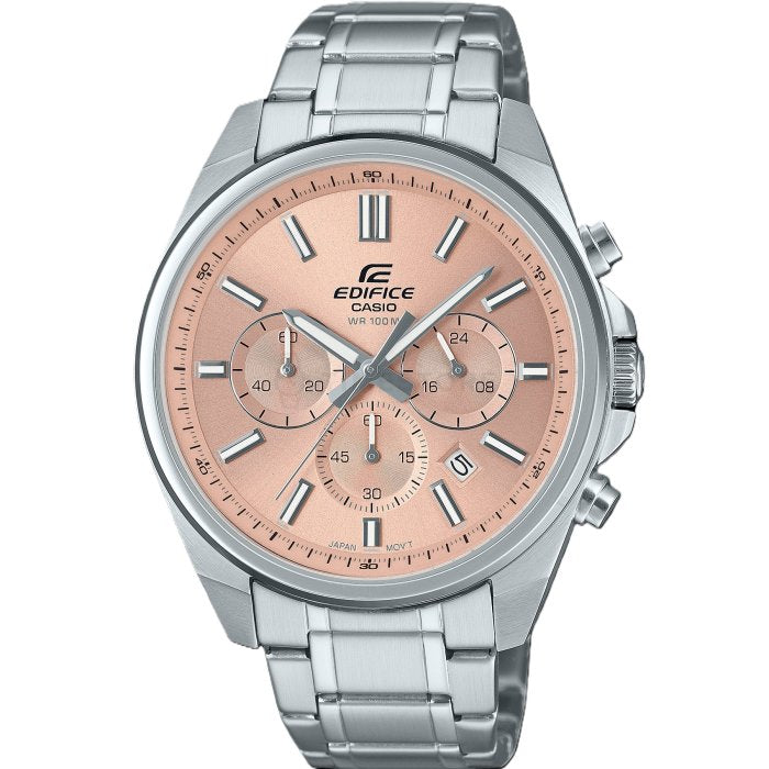 Casio Edifice EFV-650D-4AVUDF - Feel You