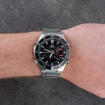 Casio Edifice EFV-C110D-1A4VEF - Feel You
