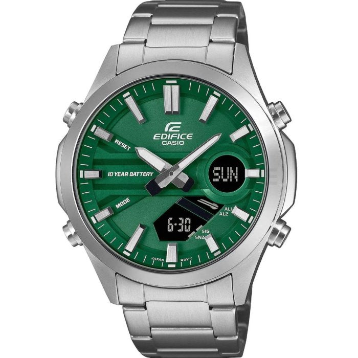 Casio Edifice EFV-C120D-3AEF - Feel You