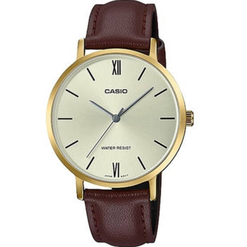 Casio Enticer LTP-VT01GL-9BUDF - Feel You