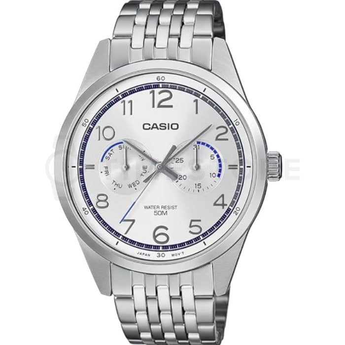 Casio Enticer MTP-E340D-7AVDF - Feel You