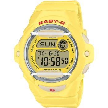 Casio G-Shock BG-169CH-9 - Feel You