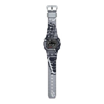 Casio G-Shock DW-5000SS-1ER - Feel You