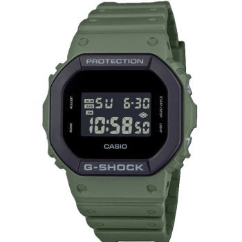 Casio G-Shock DW-5610UU-3 - Feel You