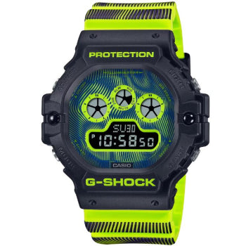 Casio G-Shock DW-5900TD-9ER - Feel You