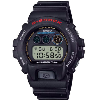 Casio G-Shock DW-6900U-1ER - Feel You