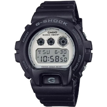 Casio G-Shock DW-6900WD-1 - Feel You