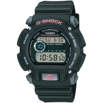 Casio G-Shock DW-9052-1VDR - Feel You