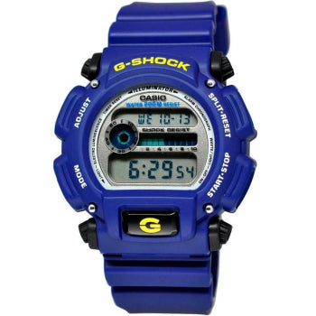 Casio G-Shock DW-9052-2VDR - Feel You