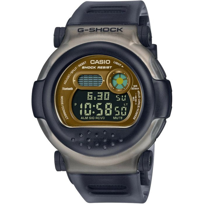 Casio G-Shock G-B001MVB-8 - Feel You