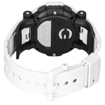 Casio G-Shock G-B001SF-7 - Feel You