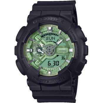 Casio G-Shock GA-110CD-1A3ER - Feel You