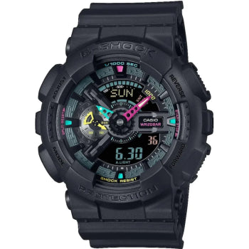 Casio G-Shock GA-110MF-1AER - Feel You