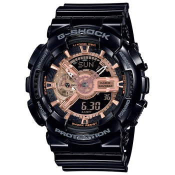 Casio G-Shock GA-110MMC-1AER - Feel You