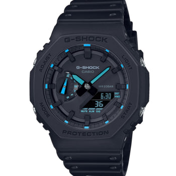 Casio G-Shock GA-2100-1A2ER - Feel You