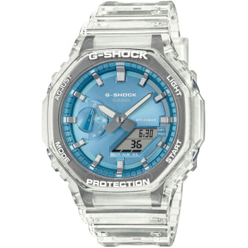 Casio G-Shock GA-2100BM-7A2ER - Feel You