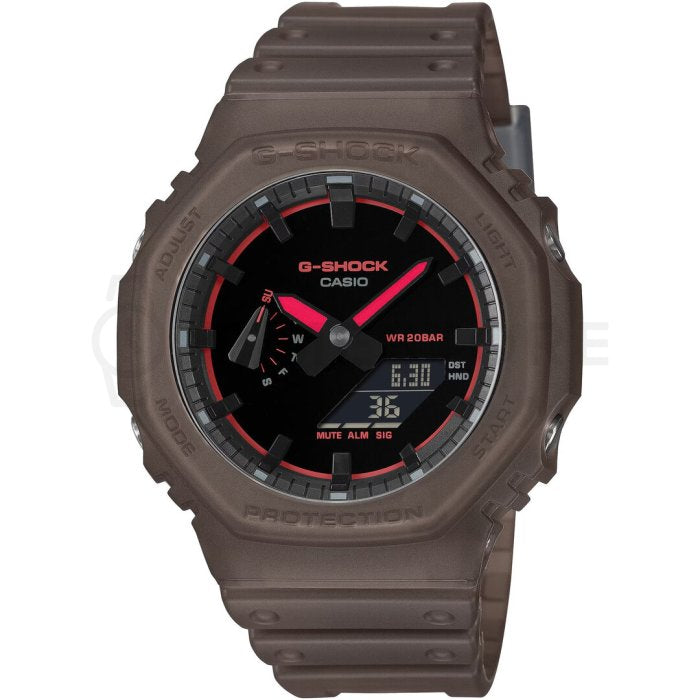 Casio G-Shock GA-2100K-5AER - Feel You