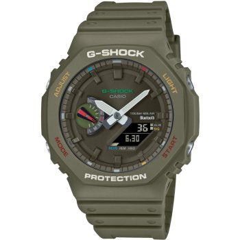 Casio G-Shock GA-B2100FC-3A - Feel You