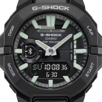 Casio G-Shock GBA-950-1A - Feel You