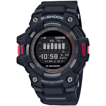Casio G-Shock GBD-100-1ER - Feel You