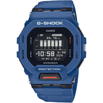 Casio G-Shock GBD-200-2 - Feel You