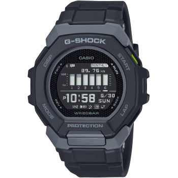 Casio G-Shock GBD-300-1ER - Feel You