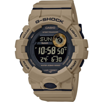 Casio G-Shock GBD-800-1BER - Feel You