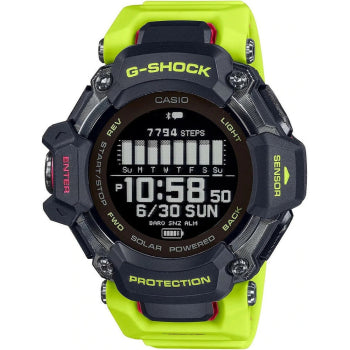 Casio G-Shock GBD-H2000-1A9ER - Feel You