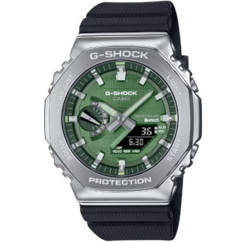 Casio G.Shock GBM-2100A-1A3ER - Feel You