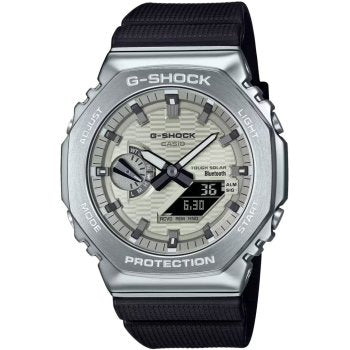 Casio G-Shock GBM-2100A-8B - Feel You