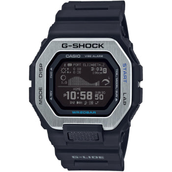 Casio G-Shock GBX-100-1DR - Feel You