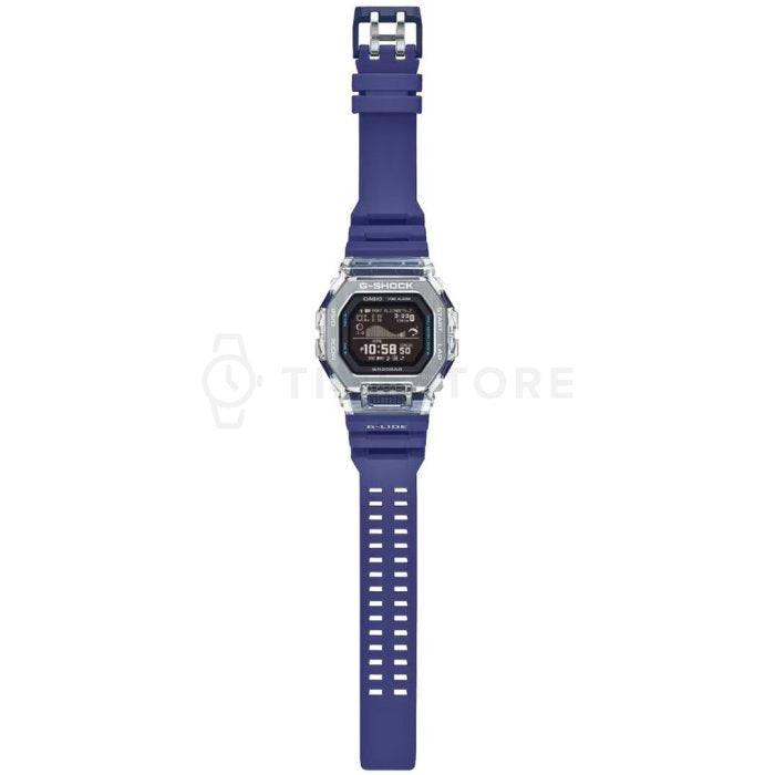 Casio G-Shock GBX-100S-2 - Feel You