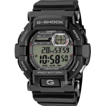 Casio G-Shock GD-350-1ER - Feel You