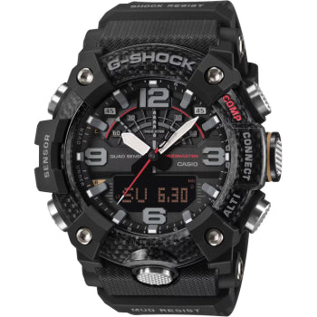 Casio G-Shock GG-B100X-1A - Feel You