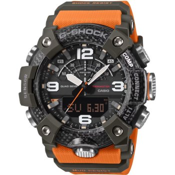 Casio G-Shock GG-B100X-1A9 - Feel You