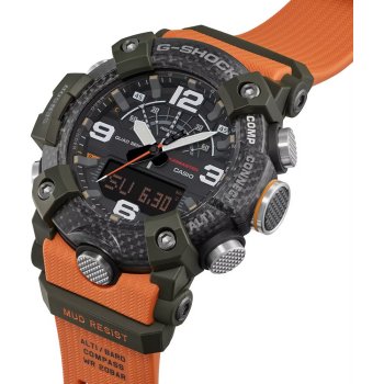 Casio G-Shock GG-B100X-1A9 - Feel You