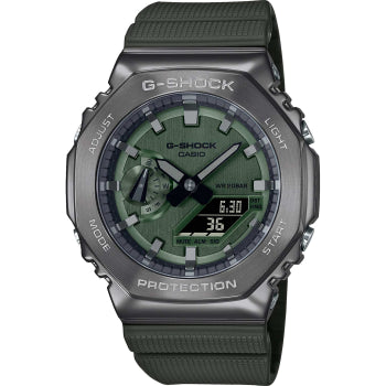 Casio G-Shock GM-2100B-3AER - Feel You