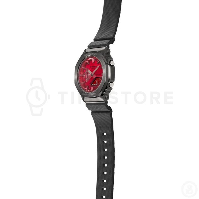 Casio G-Shock GM-2100B-4A - Feel You
