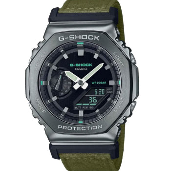 Casio G-Shock GM-2100CB-3AER - Feel You