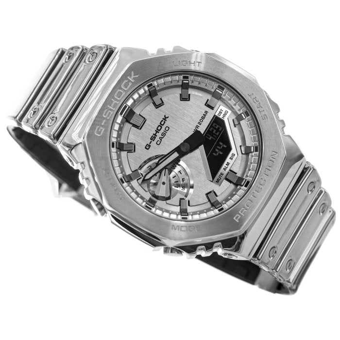Casio G-Shock GM-2100YM-8AER - Feel You