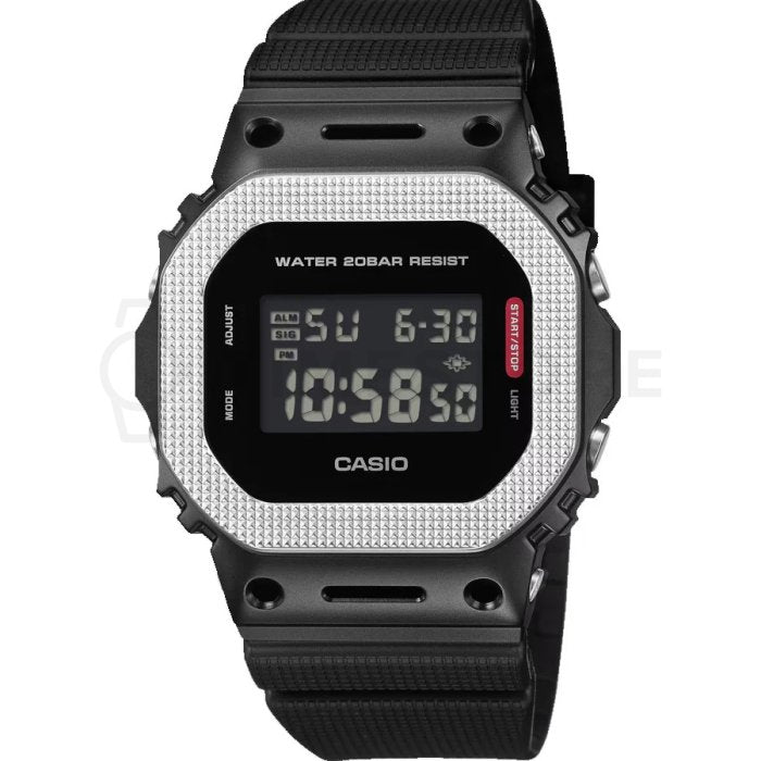 Casio G-Shock GM-5600BM-1 - Feel You