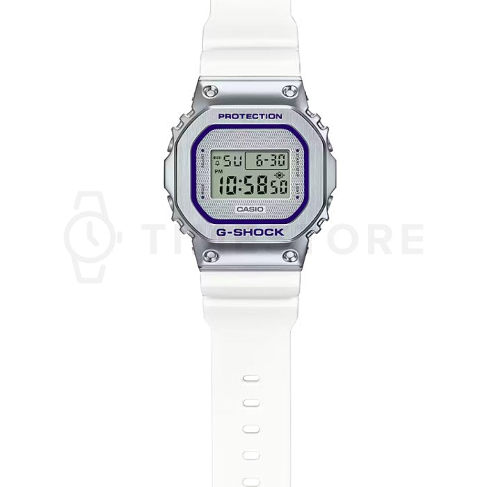 Casio G-Shock GM-5600LC-7 - Feel You