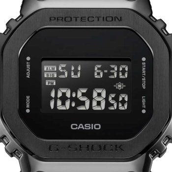 Casio G-Shock GM-5600UB-1 - Feel You