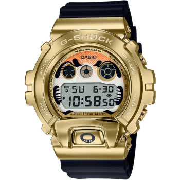 Casio G-Shock GM-6900GDA-9ER - Feel You