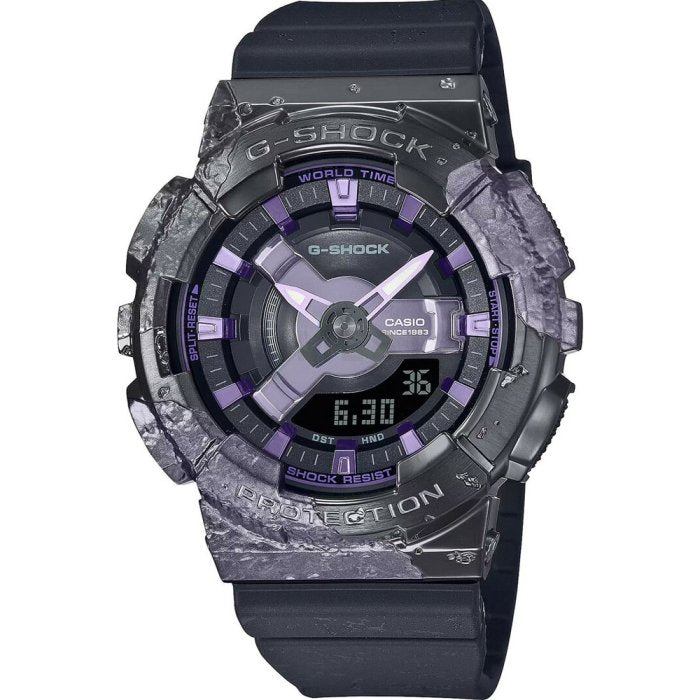 Casio G-Shock GM-S114GEM-1A2ER - Feel You