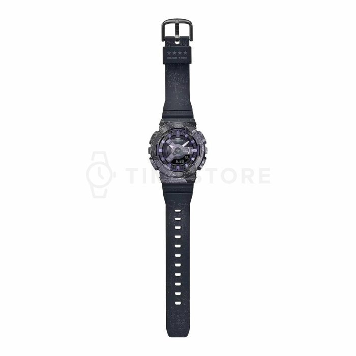 Casio G-Shock GM-S114GEM-1A2ER - Feel You