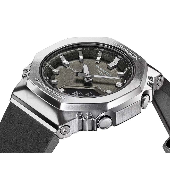 Casio G-Shock GM-S2110-1A7ER - Feel You