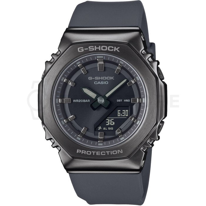 Casio G-Shock GM-S2110B-8AER - Feel You
